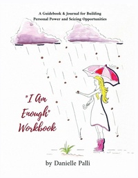 Enlarge image Cover: "I Am Enough" Workbook - Birdland Media Works