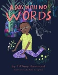 Cover: A Day with No Words - Wheat Penny Press