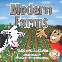 Enlarge image Cover: Modern Farms - Moo Maven