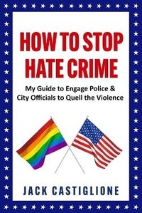 Enlarge image Cover: How to Stop Hate Crime - ISBN.Org