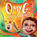 Cover: 'O' My G - Jessica Brown