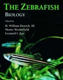 Cover: Methods in Cell Biology: The Zebrafish - Biology v.59 - Academic Press
