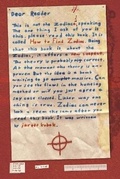 Cover: How to Find Zodiac - We Heard You Like Books