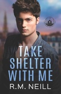 Cover: Take Shelter With Me - LAC