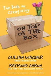 Enlarge image Cover: On Top of the Box - 10-10-10 Publishing