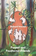 Cover: Furred and Feathered Friends - Ginninderra Press