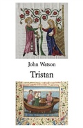 Cover: Tristan - Distributed By Ingram Spark