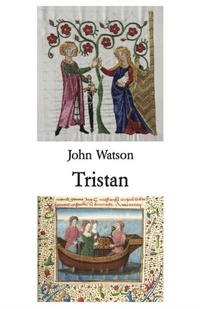 Enlarge image Cover: Tristan - Distributed By Ingram Spark