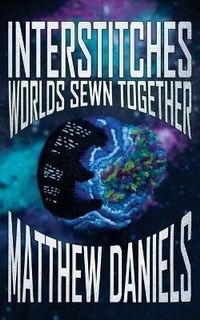 Enlarge image Cover: Interstitches - Engen Books