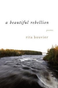 Enlarge image Cover: A Beautiful Rebellion - Thistledown Press