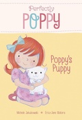 Cover: Poppy's Puppy - Curious Fox