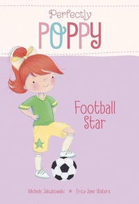 Enlarge image Cover: Football Star - Curious Fox