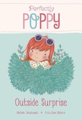 Cover: Outside Surprise - Curious Fox