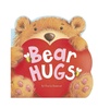 Cover: Bear Hugs - Curious Fox