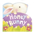 Cover: Honey Bunny - Curious Fox
