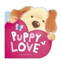 Cover: Puppy Love - Curious Fox