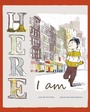Cover: Here I Am - Curious Fox