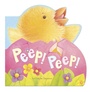 Cover: Peep! Peep! - Curious Fox
