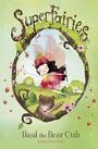 Cover: Basil the Bear Cub - Curious Fox