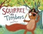 Cover: Squirrel Me Timbers - Curious Fox