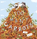 Cover: Too Many Carrots - Curious Fox
