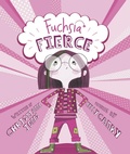 Cover: Fuchsia Fierce - Curious Fox