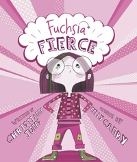 Enlarge image Cover: Fuchsia Fierce - Curious Fox