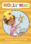 Cover: Sammy's Great Escape - Curious Fox