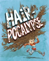 Enlarge image Cover: Hair-pocalypse - Curious Fox