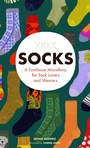 Cover: Socks - Chronicle Books LLC