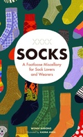 Cover: Socks - Chronicle Books LLC
