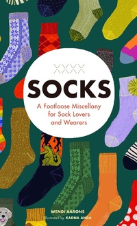 Abbildung von: Socks - Chronicle Books LLC