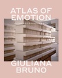 Cover: Atlas of Emotion - Verso Books