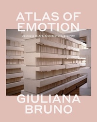 Enlarge image Cover: Atlas of Emotion - Verso Books