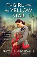 Cover: The Girl with the Yellow Star - Bookouture