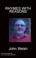 Cover: Rhymes with Reasons - Chipmunka Publishing