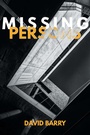 Cover: Missing Persons - Acorn Books