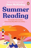 Cover: Summer Reading - Penguin (Cornerstone)
