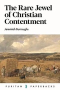 Cover: The Rare Jewel of Christian Contentment - Banner of Truth Trust