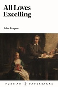 Cover: All Loves Excelling - Banner of Truth Trust