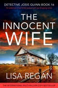 Cover: The Innocent Wife - BOOKOUTURE