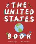 Cover: The United States Book - Welbeck Children's Books