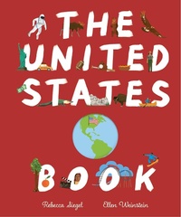 Abbildung von: The United States Book - Welbeck Children's Books