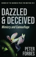 Cover: Dazzled and Deceived - Lume Books