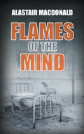 Cover: Flames of the Mind - New Generation Publishing