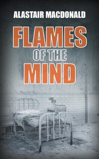 Enlarge image Cover: Flames of the Mind - New Generation Publishing