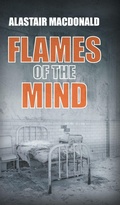 Cover: Flames of the Mind - New Generation Publishing