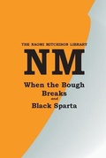 Cover: When the Bough Breaks with Black Sparta - Kennedy And Boyd