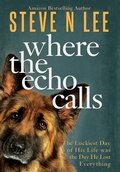 Cover: Where the Echo Calls - Blue Zoo