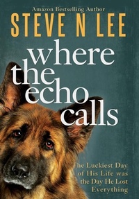 Enlarge image Cover: Where the Echo Calls - Blue Zoo